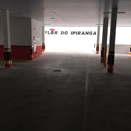 Hotel Flor Do Ipiranga (Adults Only) Sao Paulo Dış mekan fotoğraf