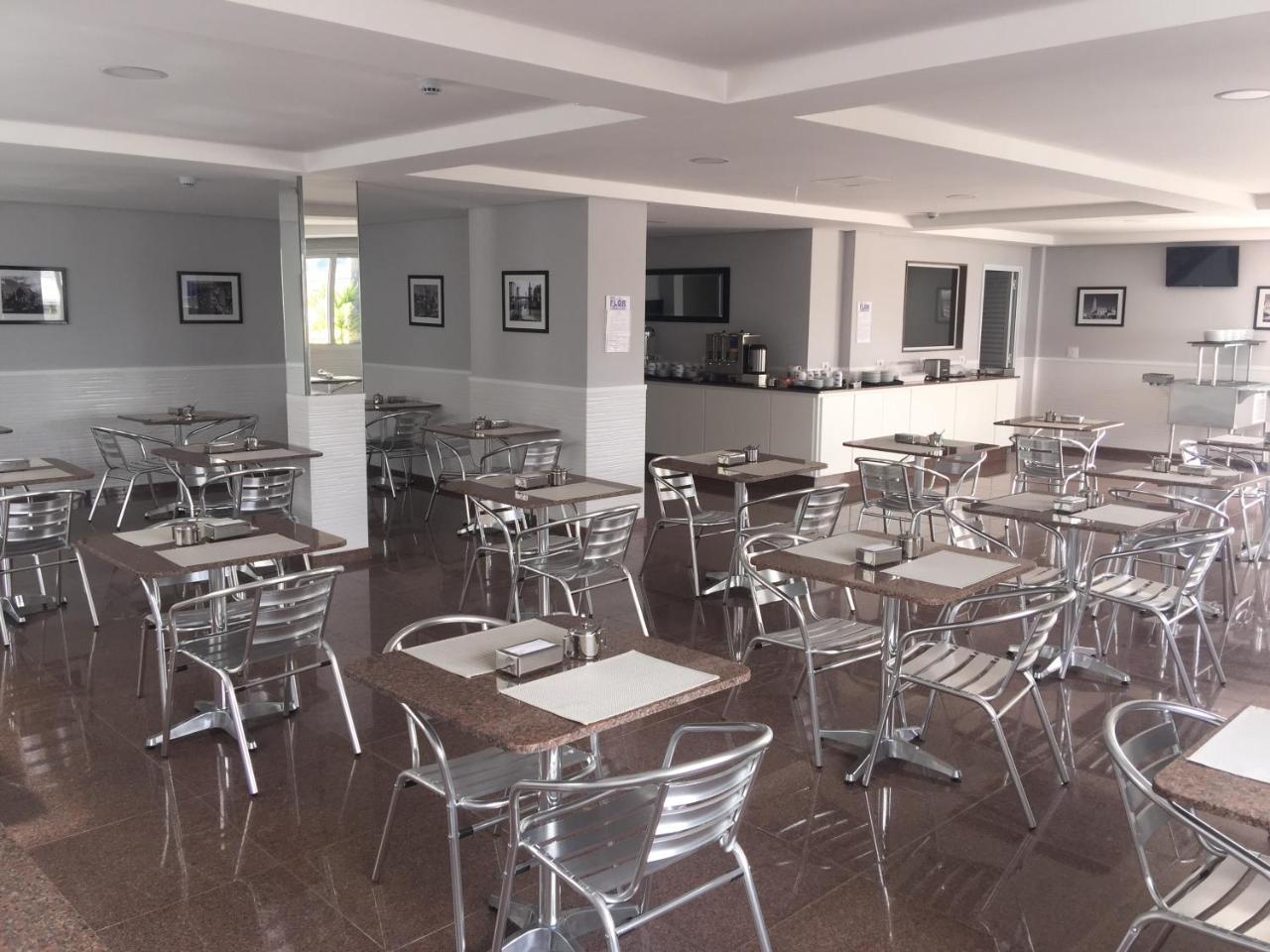 Hotel Flor Do Ipiranga (Adults Only) Sao Paulo Dış mekan fotoğraf