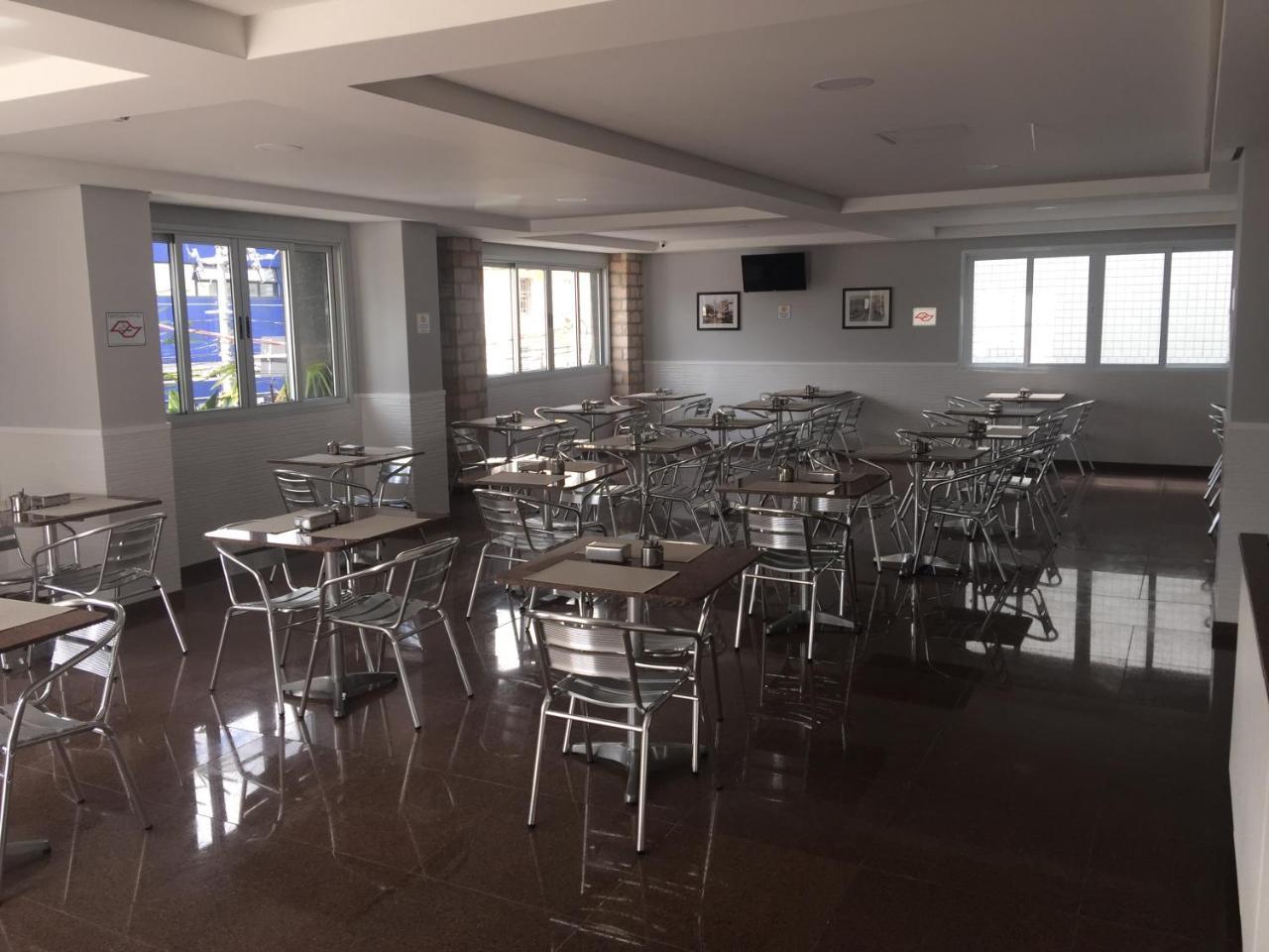 Hotel Flor Do Ipiranga (Adults Only) Sao Paulo Dış mekan fotoğraf