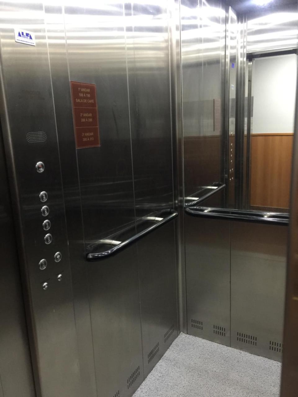Hotel Flor Do Ipiranga (Adults Only) Sao Paulo Dış mekan fotoğraf