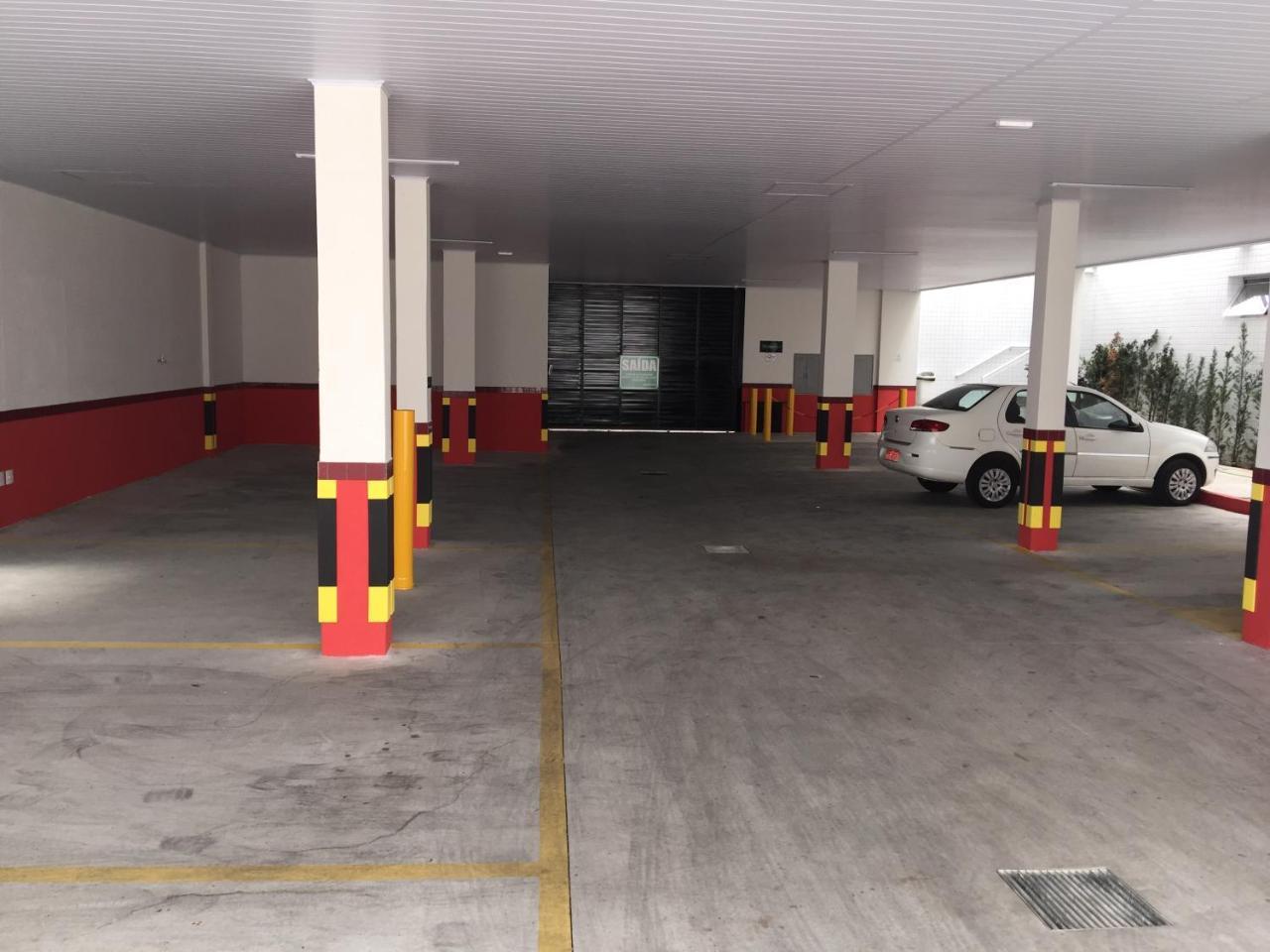 Hotel Flor Do Ipiranga (Adults Only) Sao Paulo Dış mekan fotoğraf