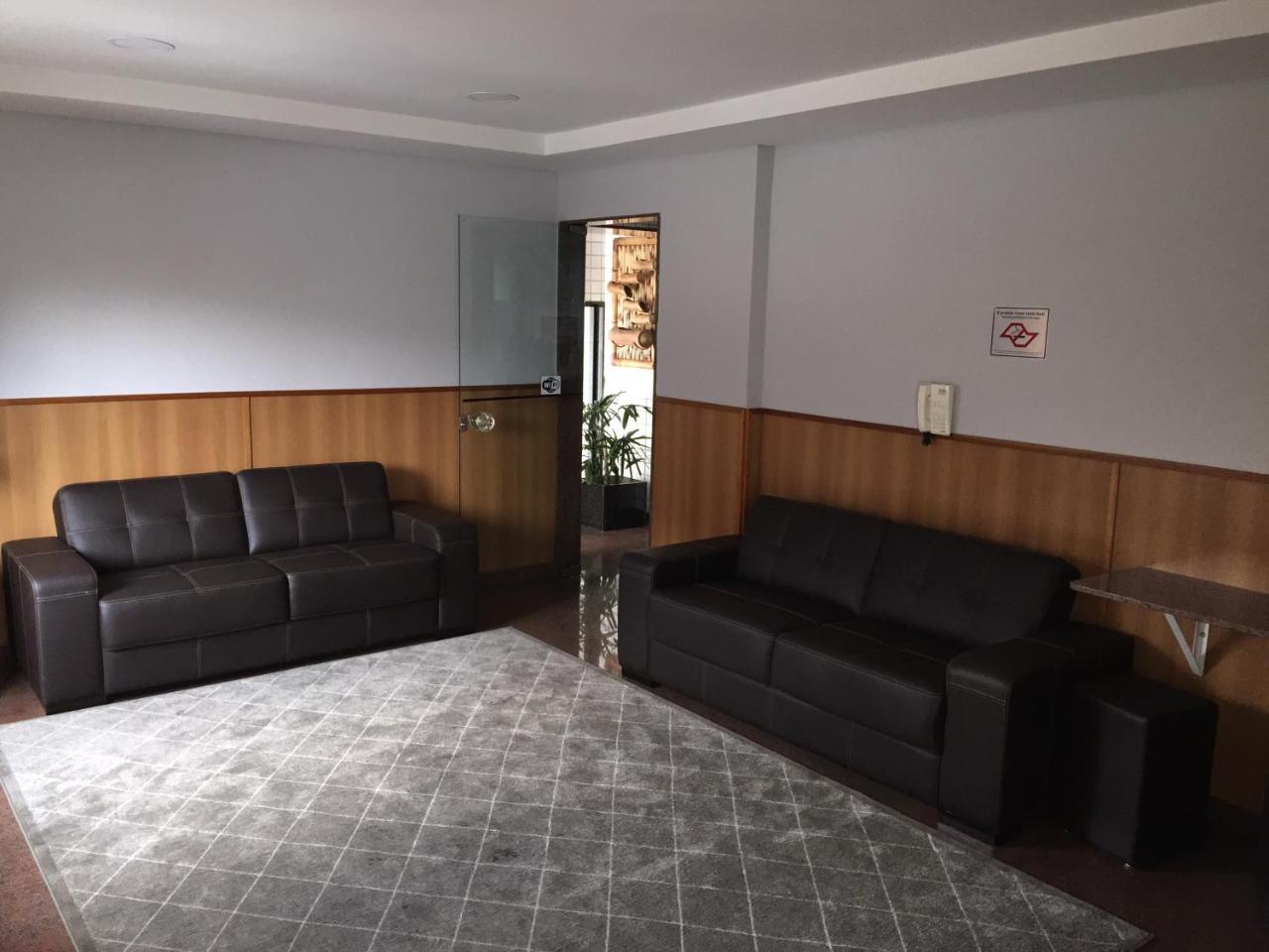 Hotel Flor Do Ipiranga (Adults Only) Sao Paulo Dış mekan fotoğraf